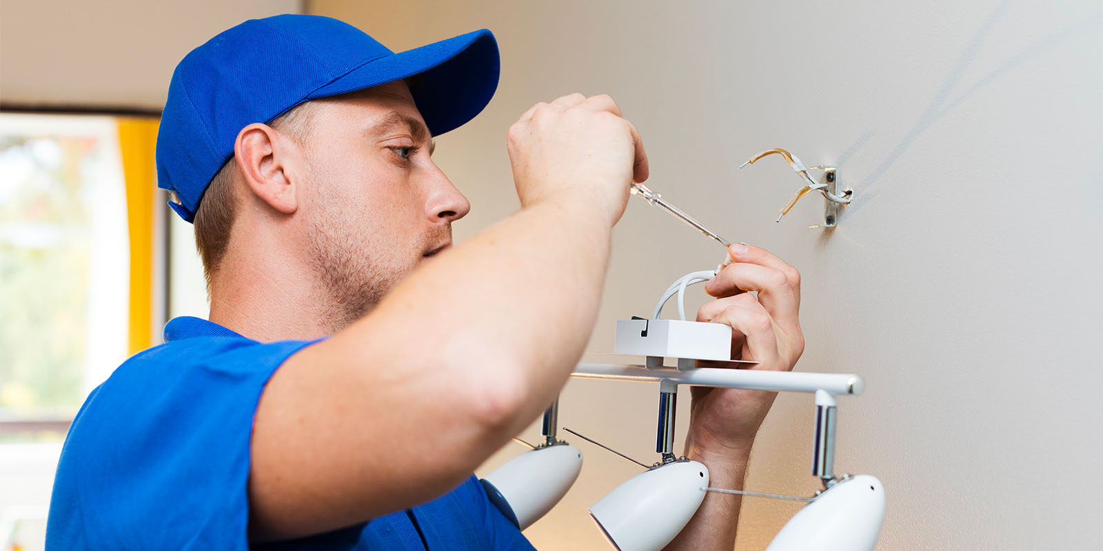Service Électricien - Groupe Artisan