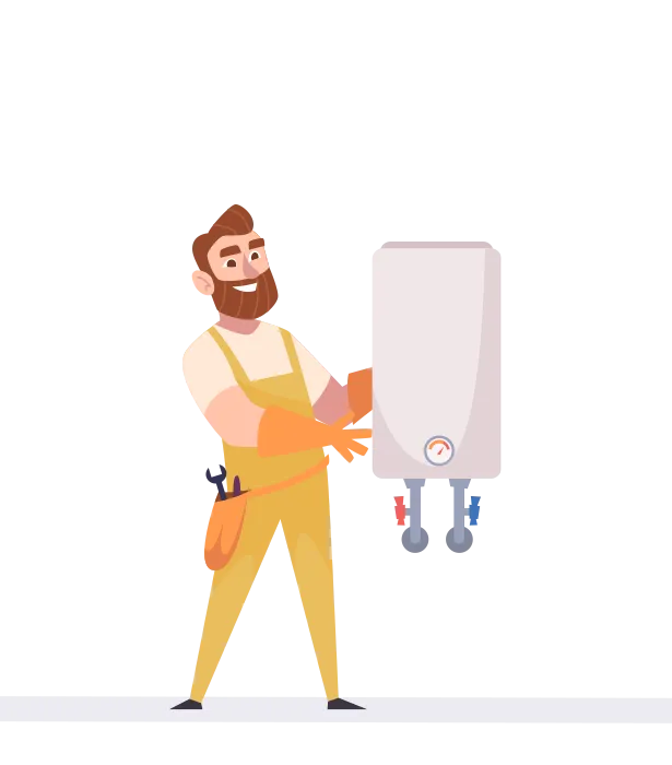 Artisan chauffagiste